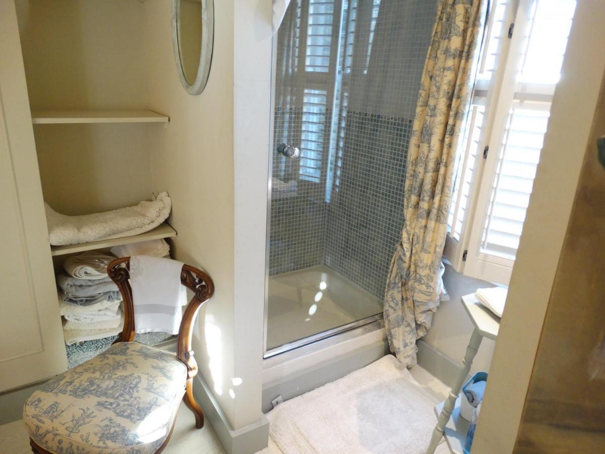 Hurlingham Bed&breakfast Frühstückspension London
